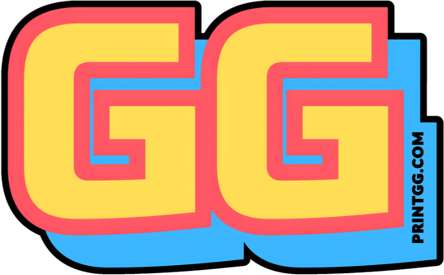 PRINT GG
